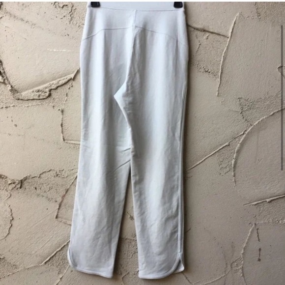 NEW Lululemon Every Moment Pant 26" Vapor Size 2 - Picture 3 of 10